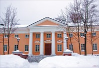 31312840-Карельский государственный краеведческий музей