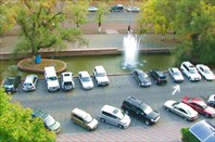 Фото 15. И мы тут затесались