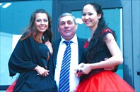 Фото 38. Современные казахские девчонки