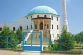 Солнечная долина.