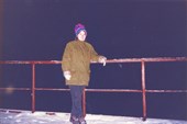 04. На пирсе