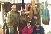 34. После выхода