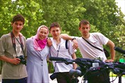 Велопутешествие по Ирану. Весна 2008.