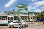 012-Пятигорск