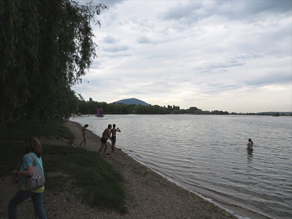061-Озеро