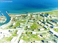 город Амдерма-Поселок Амдерма