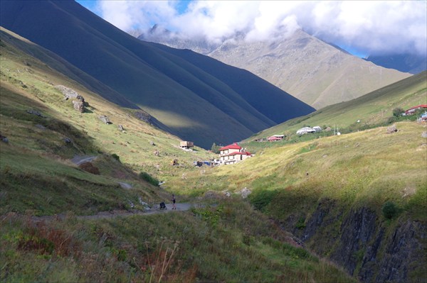 Село Джута