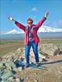 Поехали в Армению!