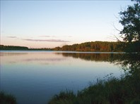 Выйское водохранилище