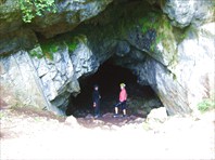 Пещера Дружбы