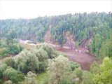 Вид на реку