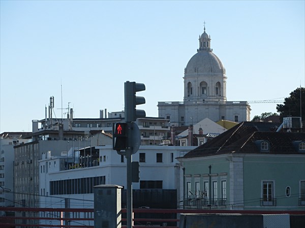 151-Лиссабон
