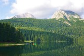 Црно-Езеро