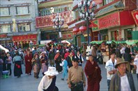 Непал-Тибет 2011. Автор: Таня Днепровская