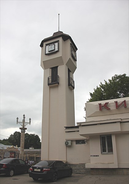 008-Кисловодск