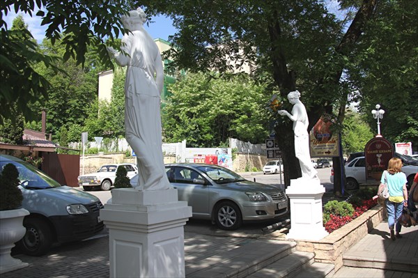 157-Кисловодск