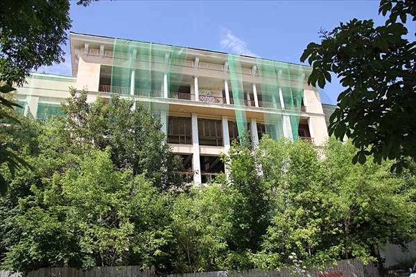 160-Кисловодск
