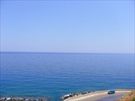Море, море-Средиземное море