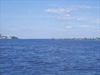 Новая Ладога