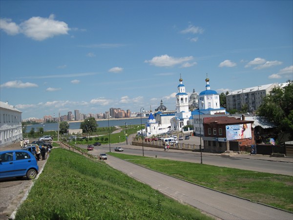 130.Казань