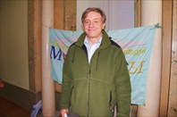 Награжден призер конкурса Николай Носов из Москвы