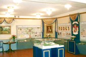 Мемориальный музей имени Е.Р. Дашковой