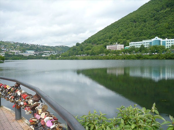 Петропавловск-Камчатский.