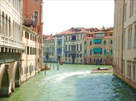 Венеция5-город Венеция