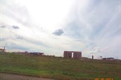 Кусочек цивилизации.