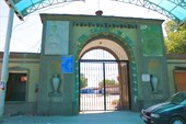 В Таразе (бывшем Джамбуле).