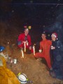 Экспедиция в пещеру Напра