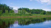 Газопровод "Сияние Севера"