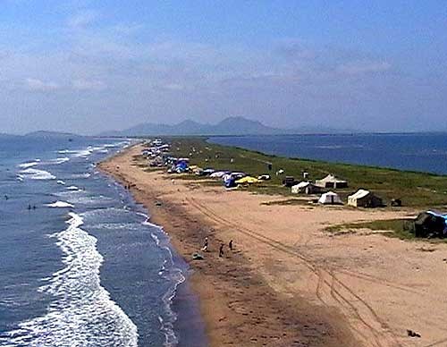 Коса Назимова