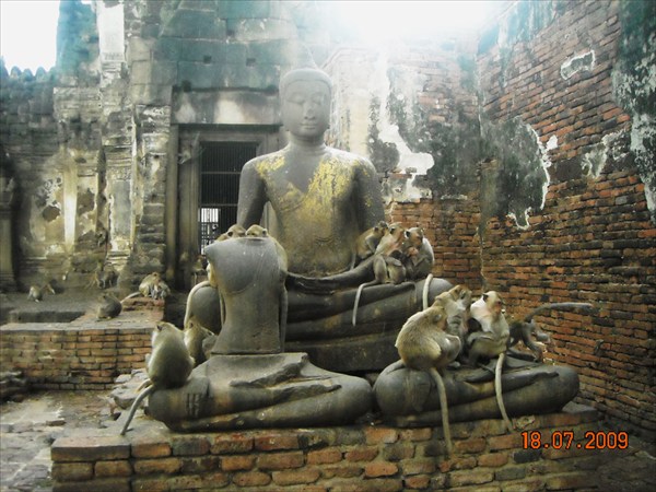 Ват Пранг-Сам-Йот