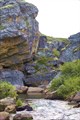 Скалы каньона Кумушки