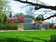 Абрамцево-Музей-заповедник "Абрамцево"
