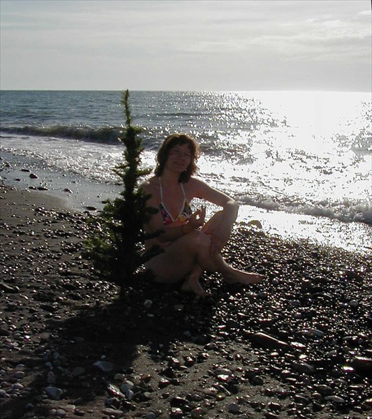 Снегурочка