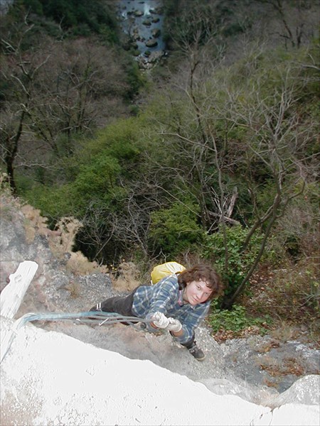 Экскурсия в замок