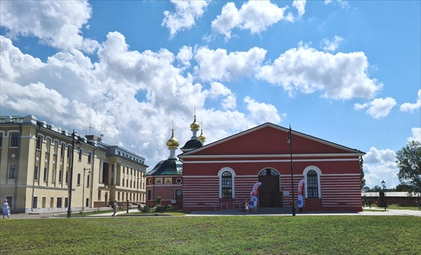 117-Кремль