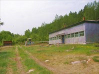 Гаргинский курорт