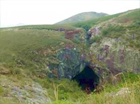 1-пещера Хээтэй