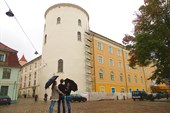 Рижский замок