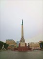 Памятник Свободы 1931
