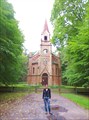 Булдурская лютеранская церковь 1889 г