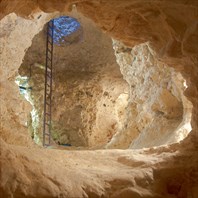 0-Неолитические кремневые каменоломни в Спьенне