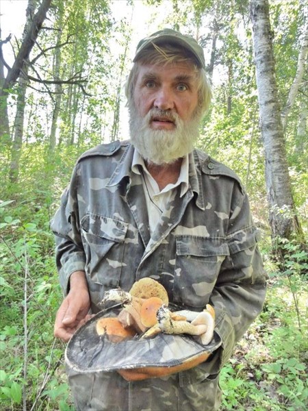 Вот, это все, что набрал, хватит?