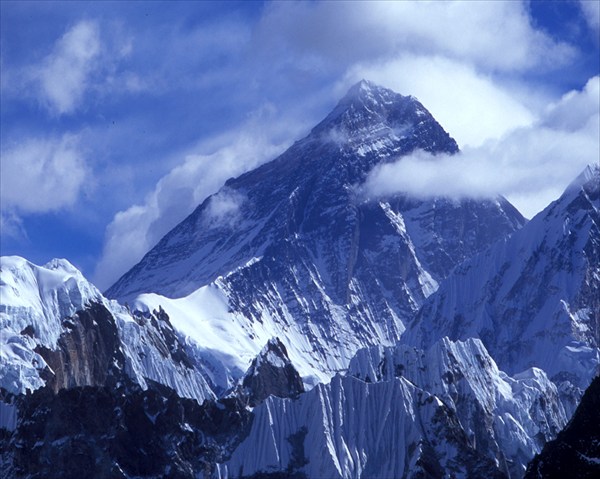 Everest