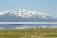 Граница лета и зимы (Фото 59)