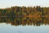 Ни ветерка