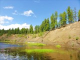 Песчаный яр